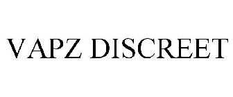 VAPZ DISCREET