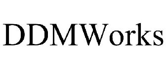 DDMWORKS
