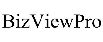 BIZVIEWPRO
