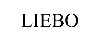 LIEBO