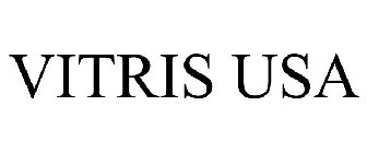 VITRIS USA