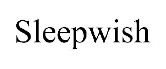 SLEEPWISH