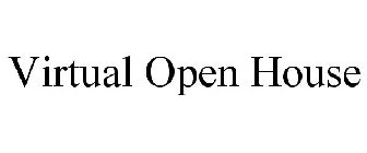 VIRTUAL OPEN HOUSE