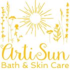 ARTISUN BATH & SKIN CARE