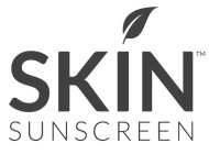 SKIN SUNSCREEN