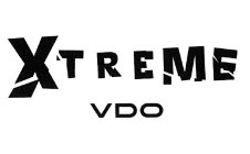 XTREME VDO