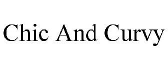 CHIC AND CURVY