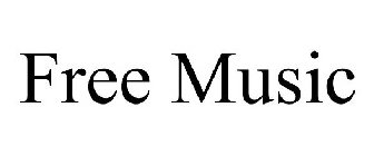 FREE MUSIC
