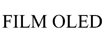 FILM OLED