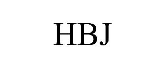 HBJ