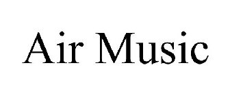 AIR MUSIC