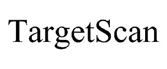 TARGETSCAN