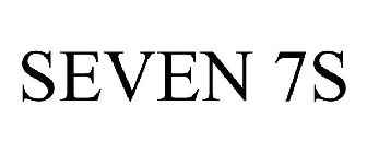 SEVEN 7S