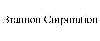 BRANNON CORPORATION