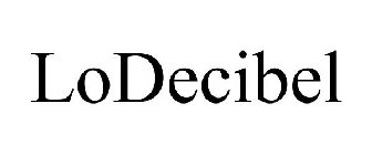 LODECIBEL