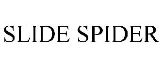 SLIDE SPIDER
