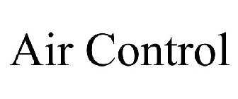 AIR CONTROL