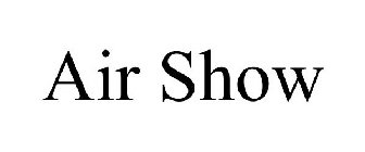 AIR SHOW