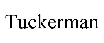 TUCKERMAN