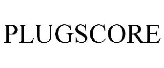 PLUGSCORE