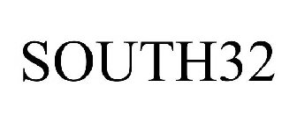 SOUTH32