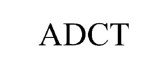 ADCT