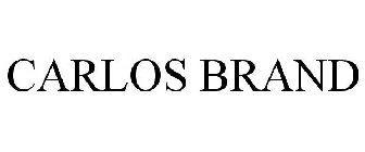 CARLOS BRAND