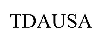 TDAUSA