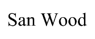 SAN WOOD