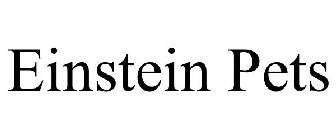 EINSTEIN PETS