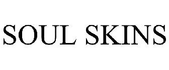 SOUL SKINS