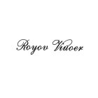 ROYOU YIUOER