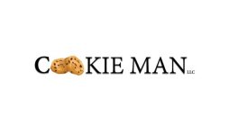 COOKIE MAN LLC