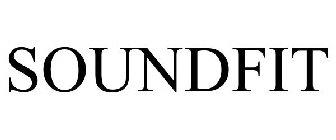 SOUNDFIT