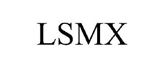 LSMX