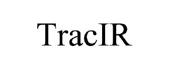 TRACIR