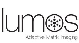 LUMOS ADAPTIVE MATRIX IMAGING