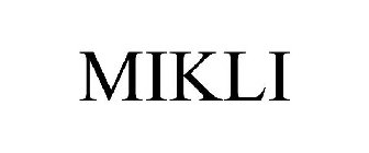 MIKLI