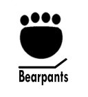 BEARPANTS