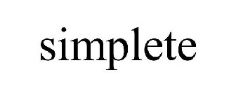 SIMPLETE