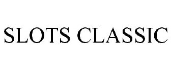 SLOTS CLASSIC