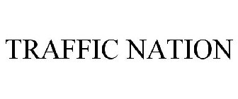 TRAFFIC NATION