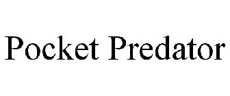 POCKET PREDATOR