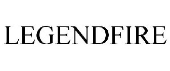 LEGENDFIRE