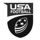 USA FOOTBALL