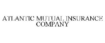 ATLANTIC MUTUAL INSURANCE COMPANY