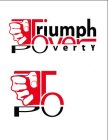 TRIUMPH OVER POVERTY