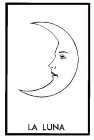 LA LUNA