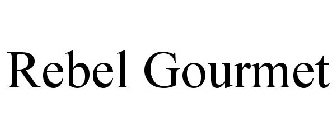 REBEL GOURMET