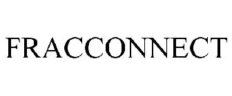 FRACCONNECT
